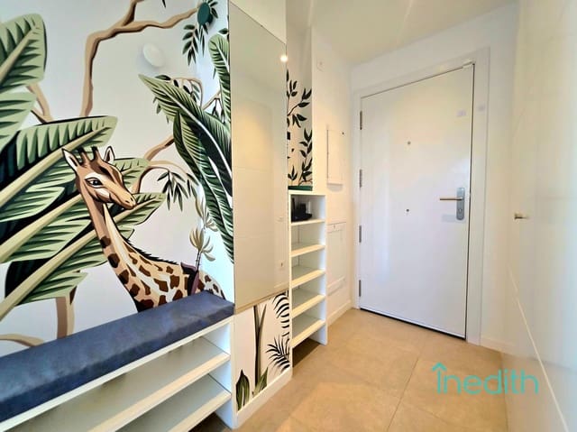 3 soveværelse Lejlighed til salg i Segur de Calafell, Calafell med swimmingpool garage - € 440.000 (Ref: 9571346)