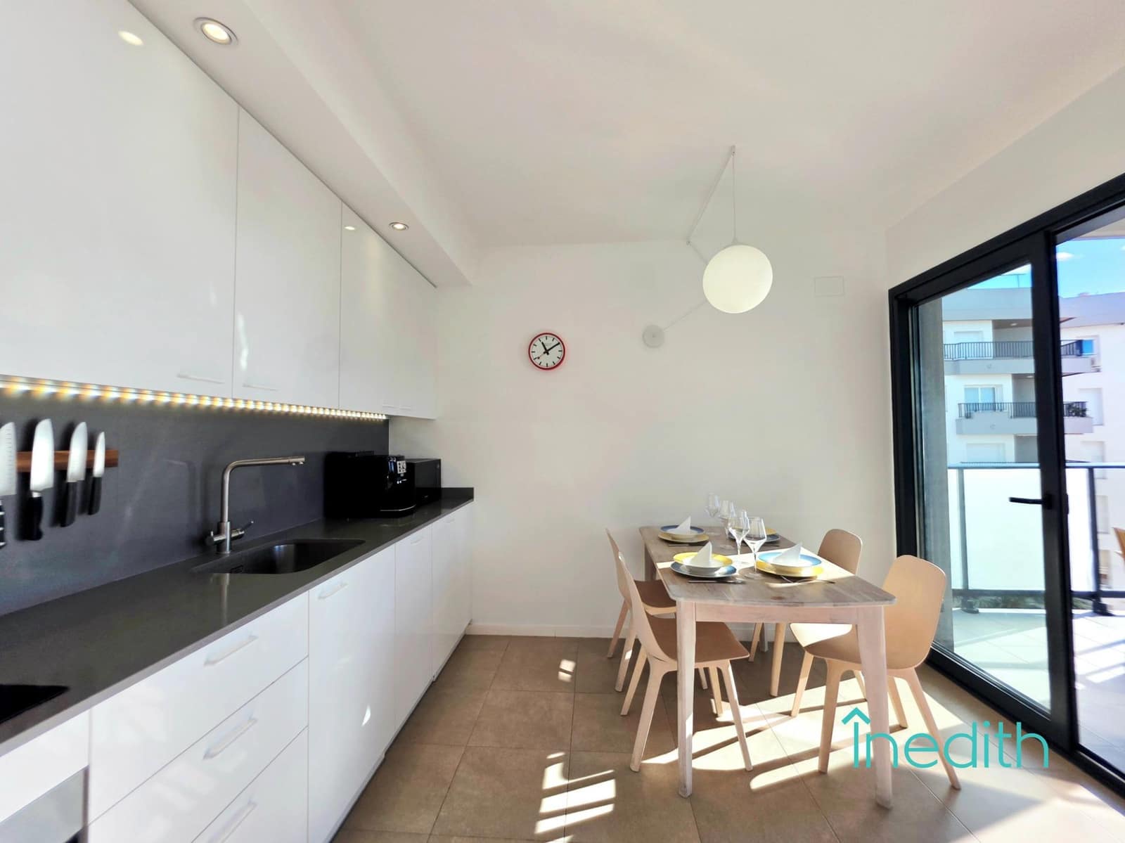 3 bedroom Flat for sale in Segur de Calafell with pool garage - € 440,000 (Ref: 9571346)