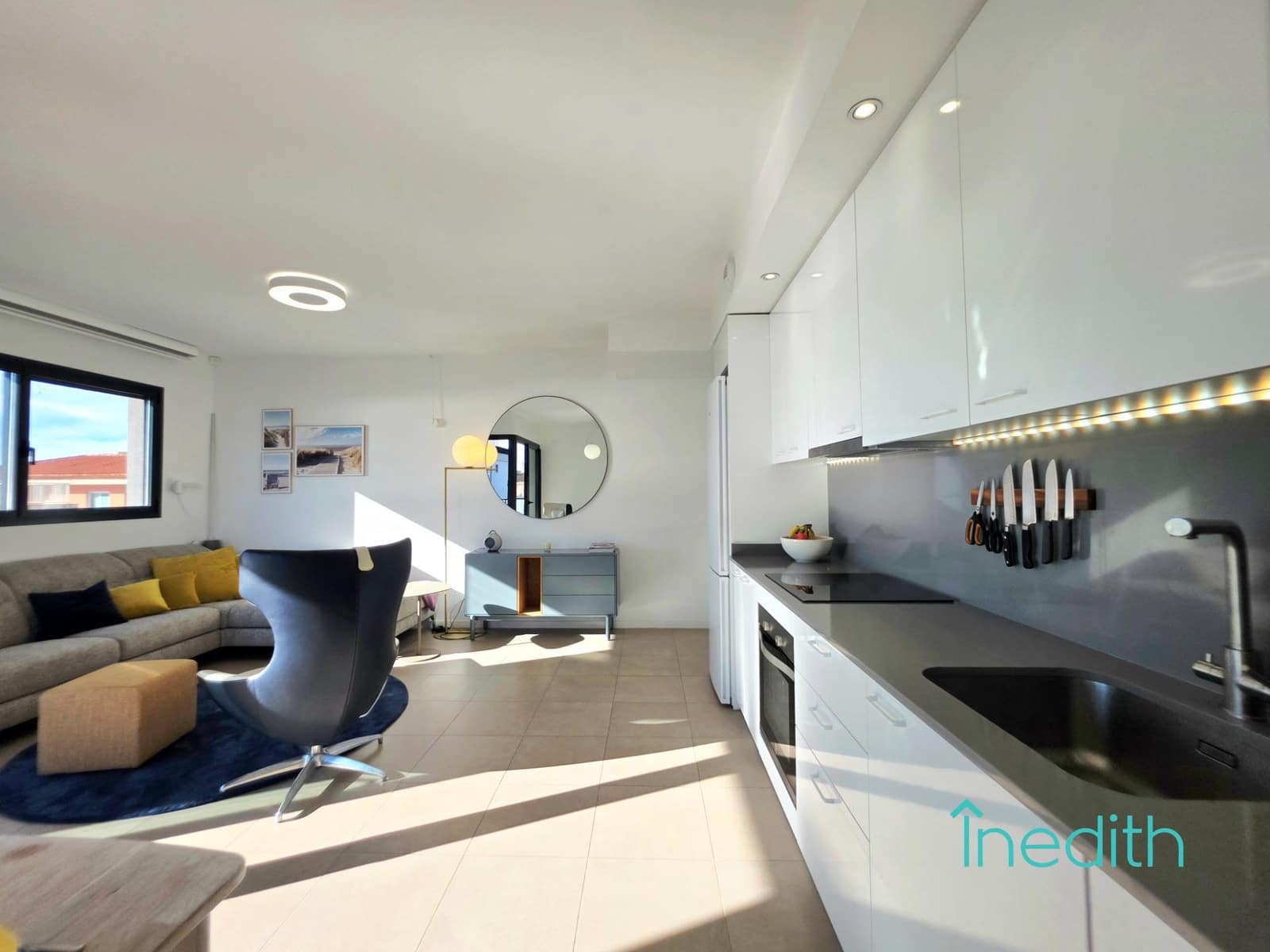 3 bedroom Flat for sale in Segur de Calafell with pool garage - € 440,000 (Ref: 9571346)