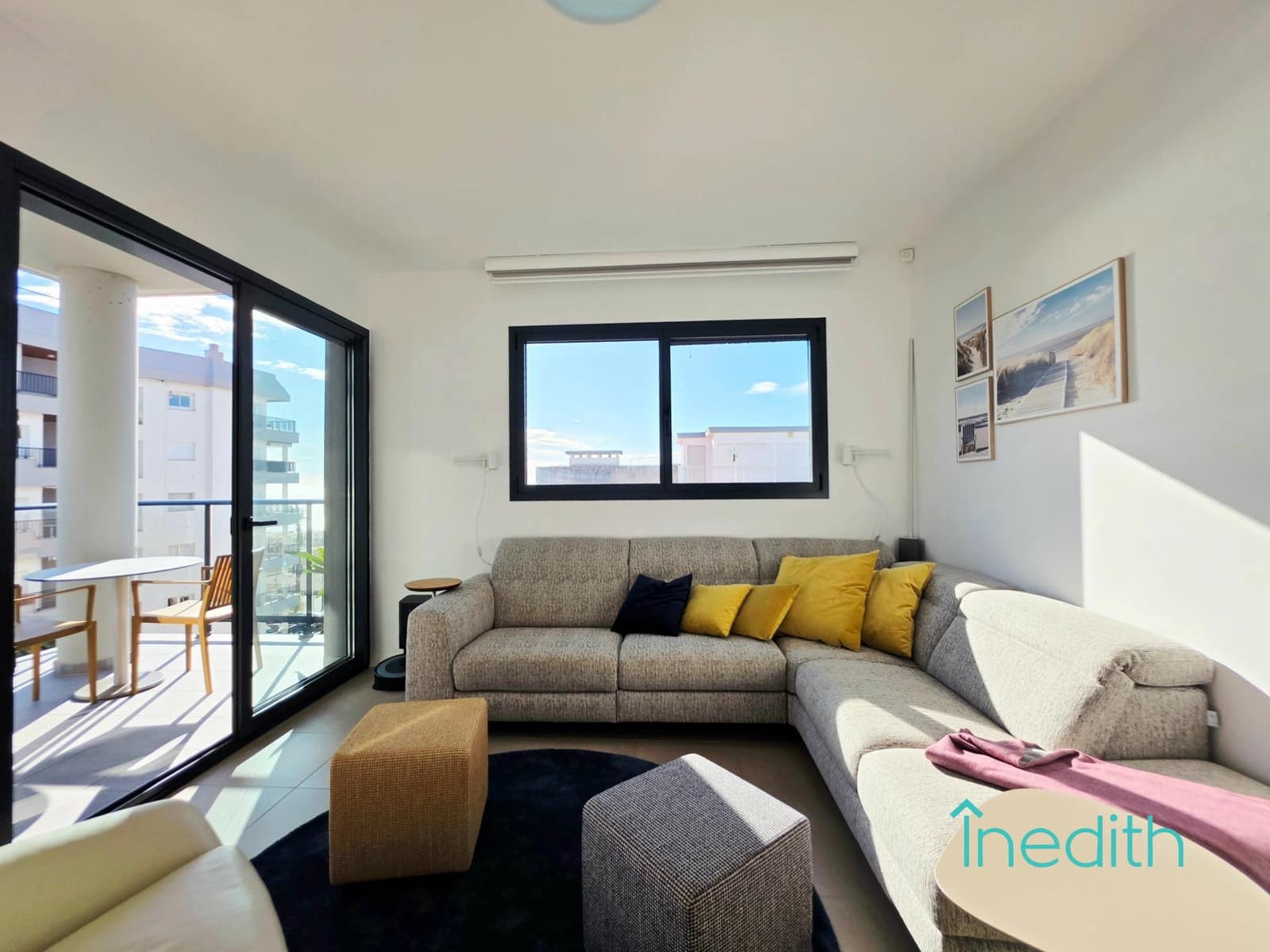 3 bedroom Flat for sale in Segur de Calafell with pool garage - € 440,000 (Ref: 9571346)