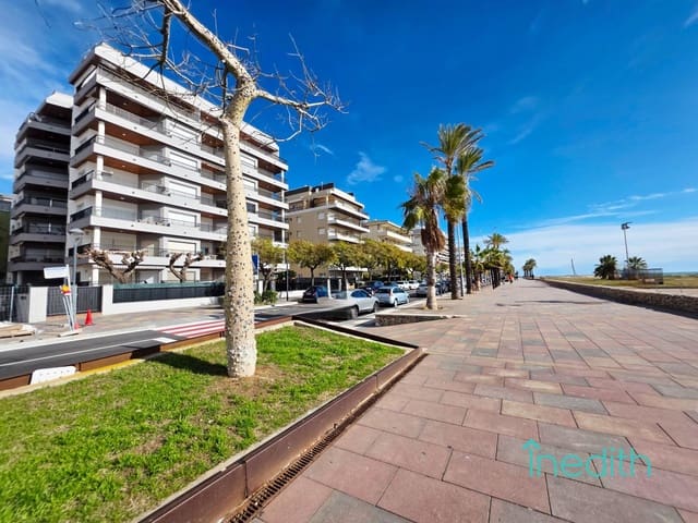 3 soveværelse Lejlighed til salg i Segur de Calafell, Calafell med swimmingpool garage - € 440.000 (Ref: 9571346)