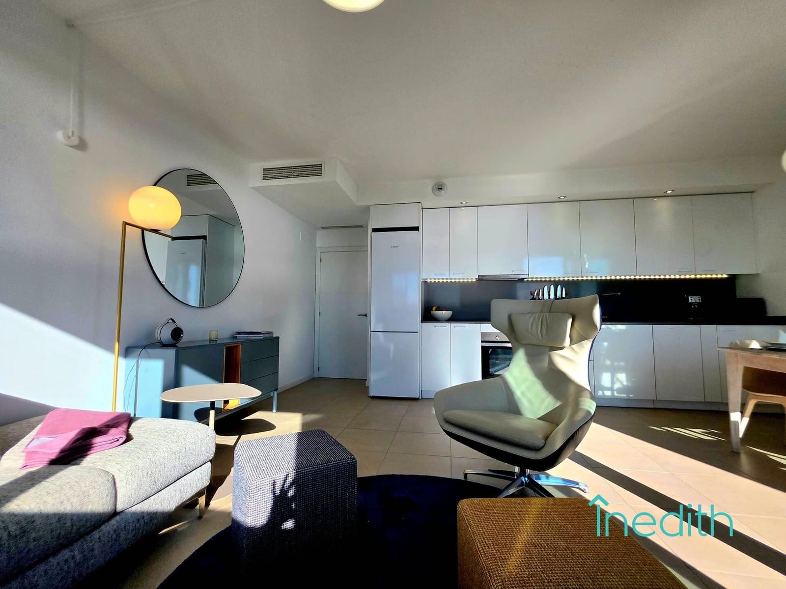 3 bedroom Flat for sale in Segur de Calafell with pool garage - € 440,000 (Ref: 9571346)