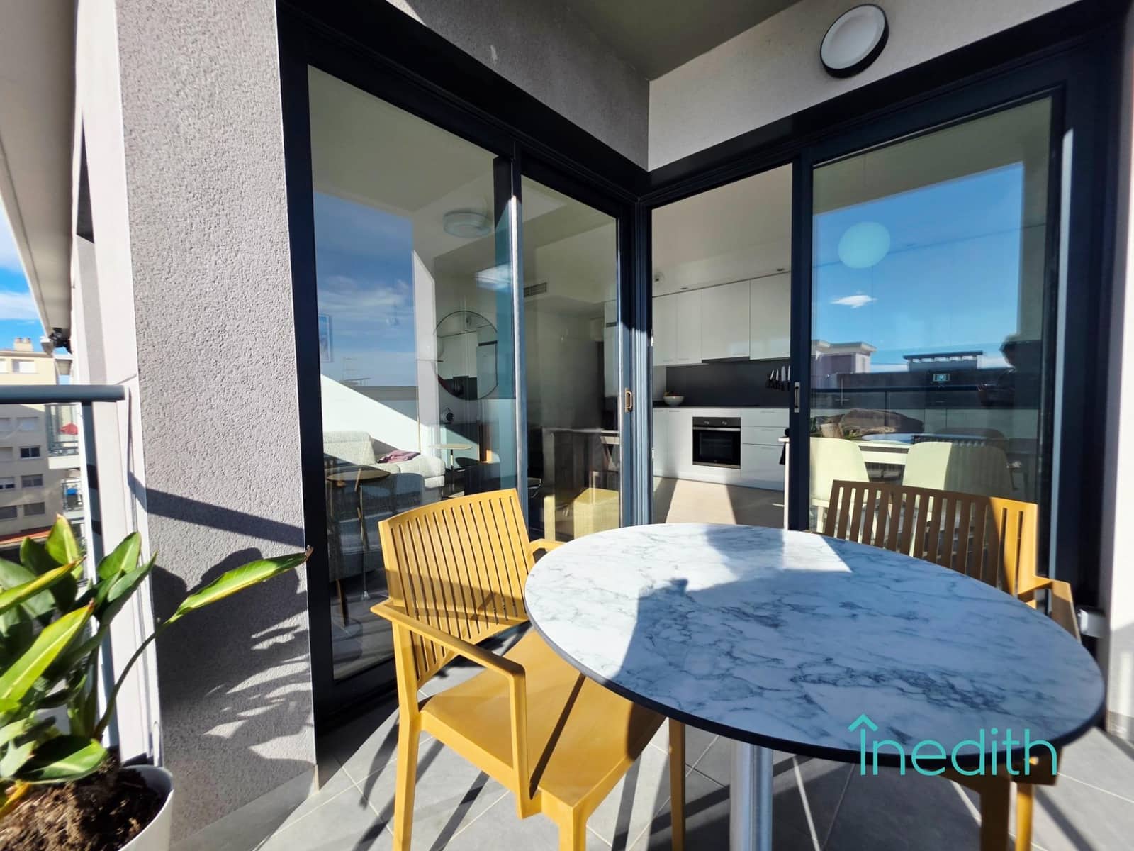 3 bedroom Flat for sale in Segur de Calafell with pool garage - € 440,000 (Ref: 9571346)