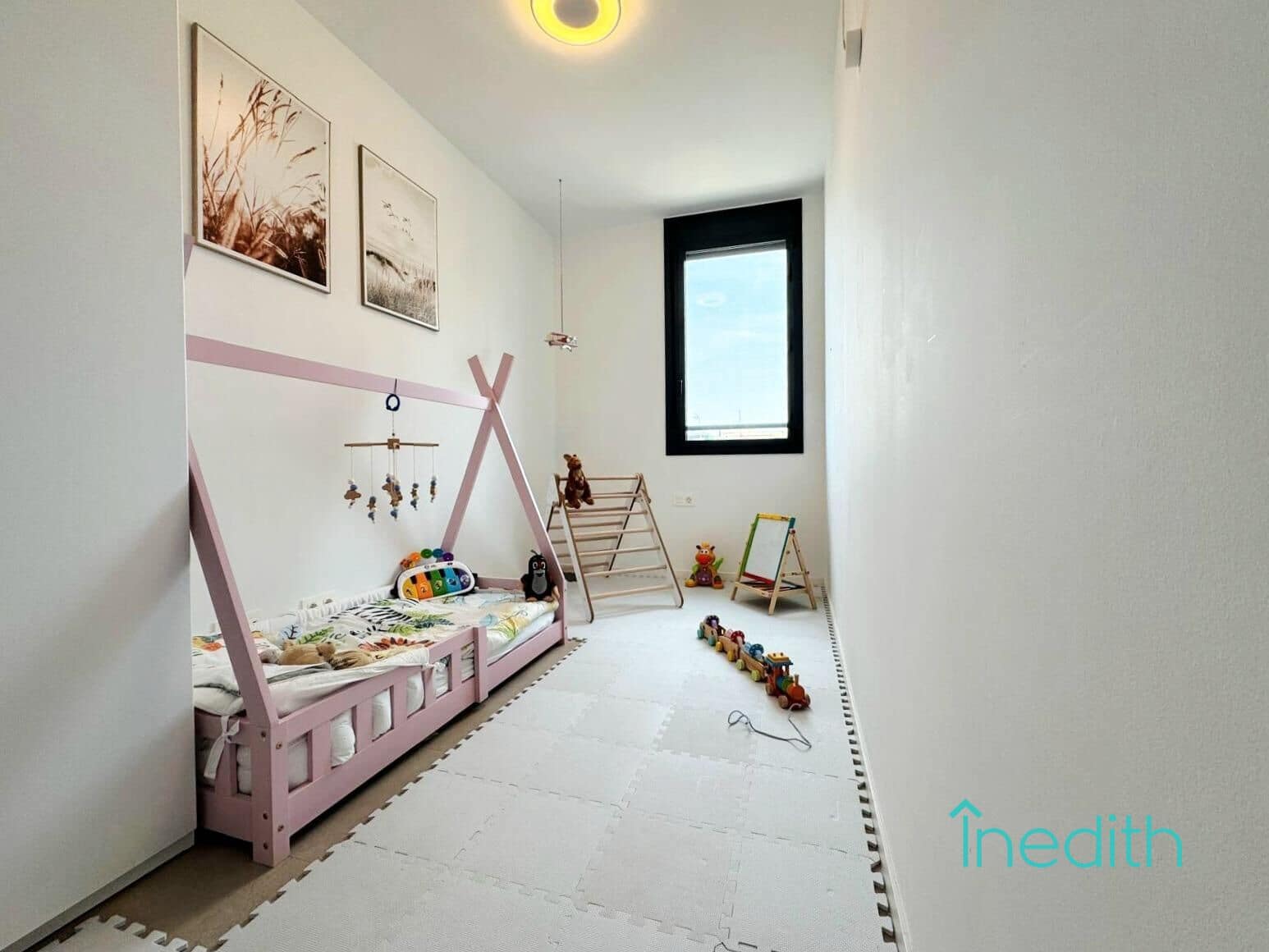 3 soveværelse Lejlighed til salg i Segur de Calafell med swimmingpool garage - € 419.000 (Ref: 9571346)