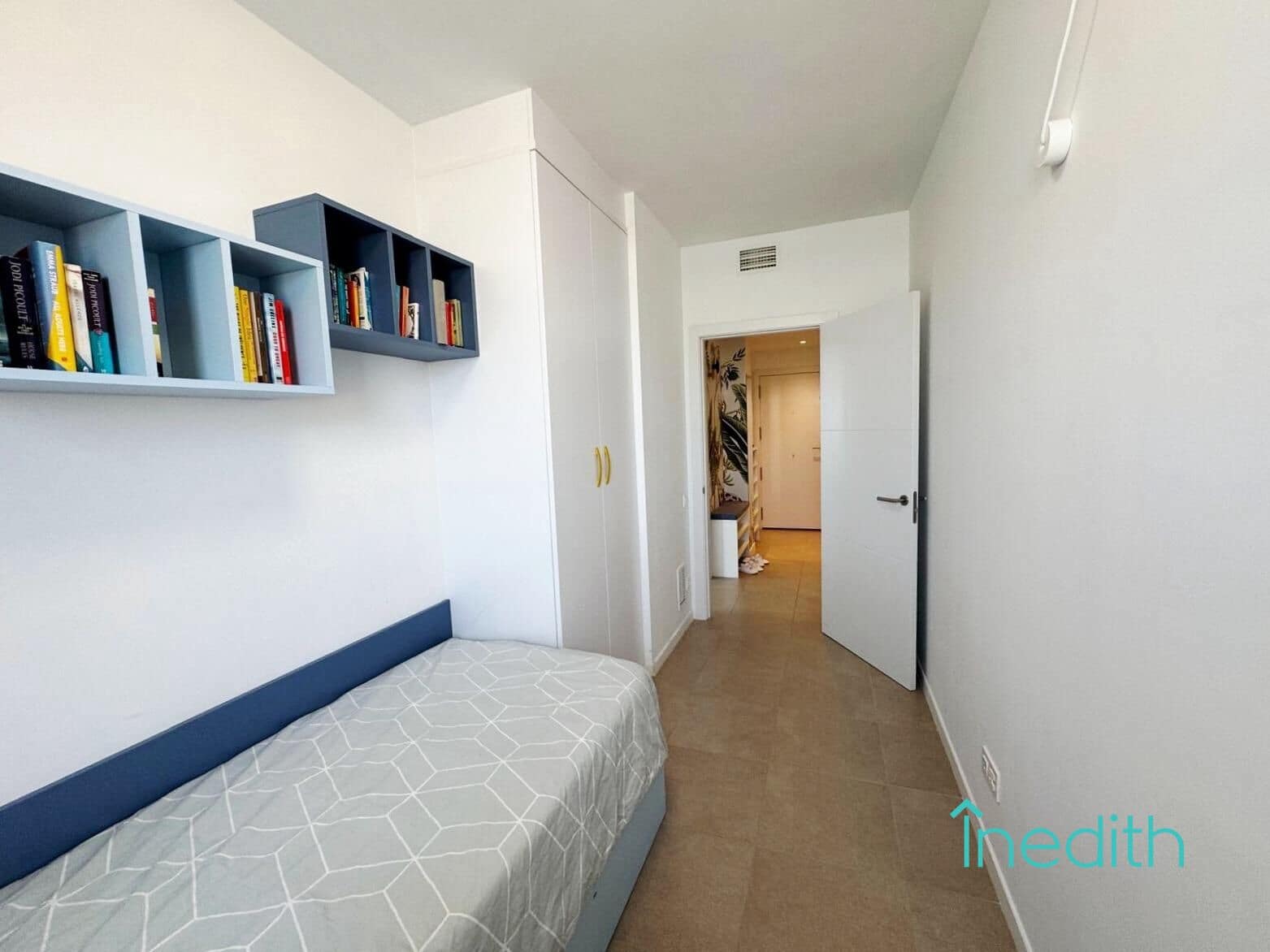 3 soveværelse Lejlighed til salg i Segur de Calafell med swimmingpool garage - € 419.000 (Ref: 9571346)