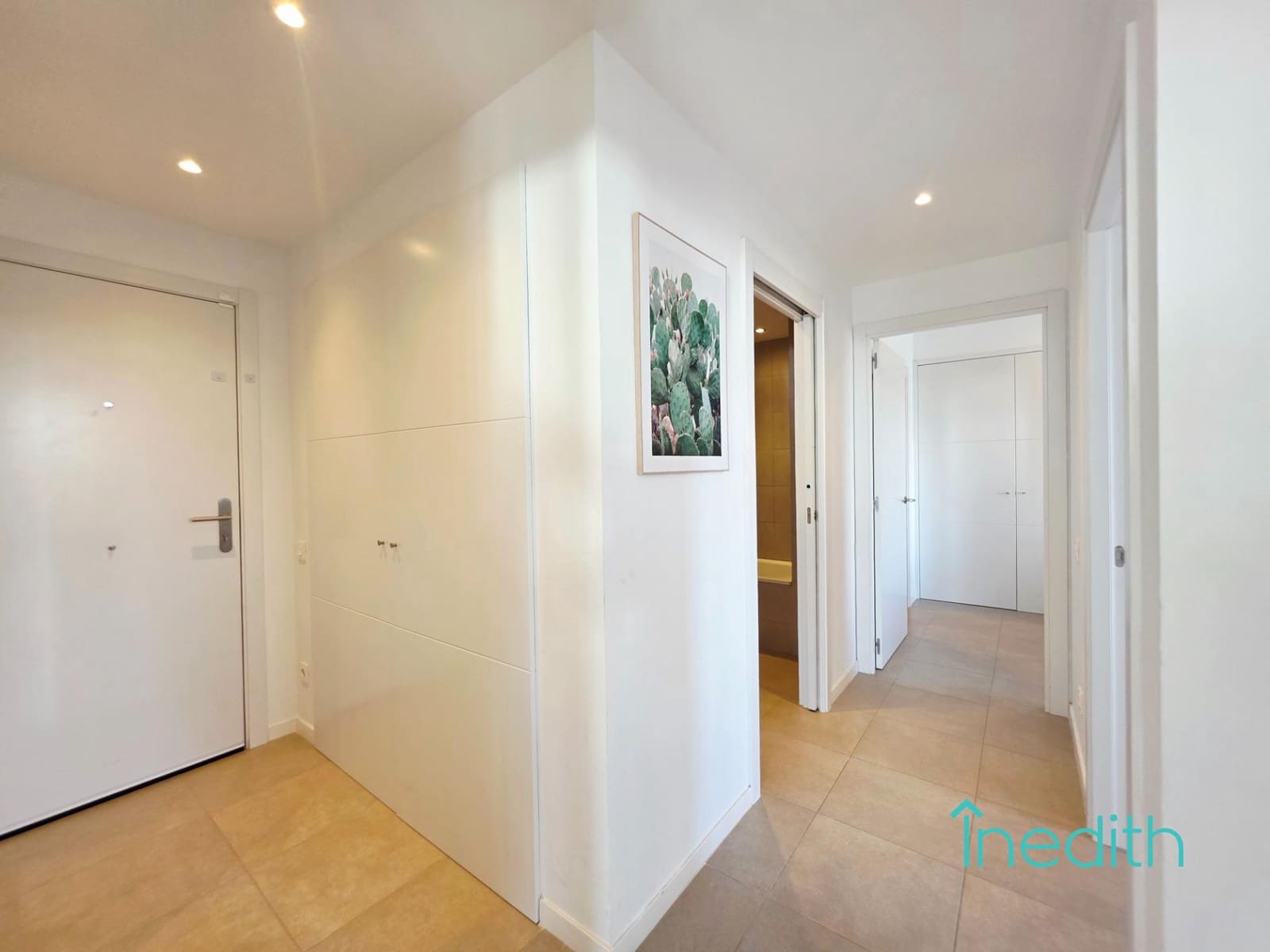 3 soveværelse Lejlighed til salg i Segur de Calafell med swimmingpool garage - € 419.000 (Ref: 9571346)