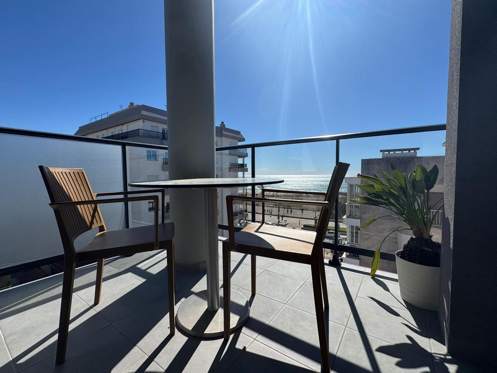 3 soveværelse Lejlighed til salg i Segur de Calafell med swimmingpool garage - € 419.000 (Ref: 9571346)