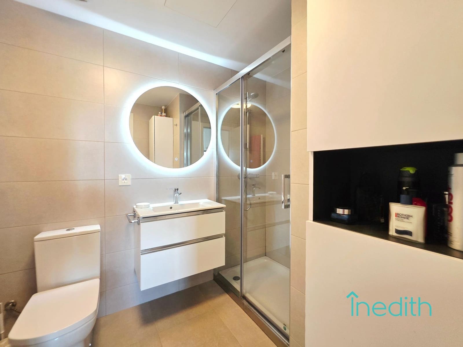 3 soveværelse Lejlighed til salg i Segur de Calafell med swimmingpool garage - € 419.000 (Ref: 9571346)