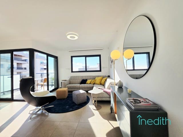 3 soveværelse Lejlighed til salg i Segur de Calafell, Calafell med swimmingpool garage - € 419.000 (Ref: 9571346)