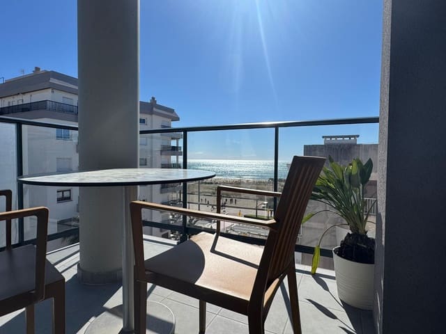 3 soveværelse Lejlighed til salg i Segur de Calafell, Calafell med swimmingpool garage - € 419.000 (Ref: 9571346)