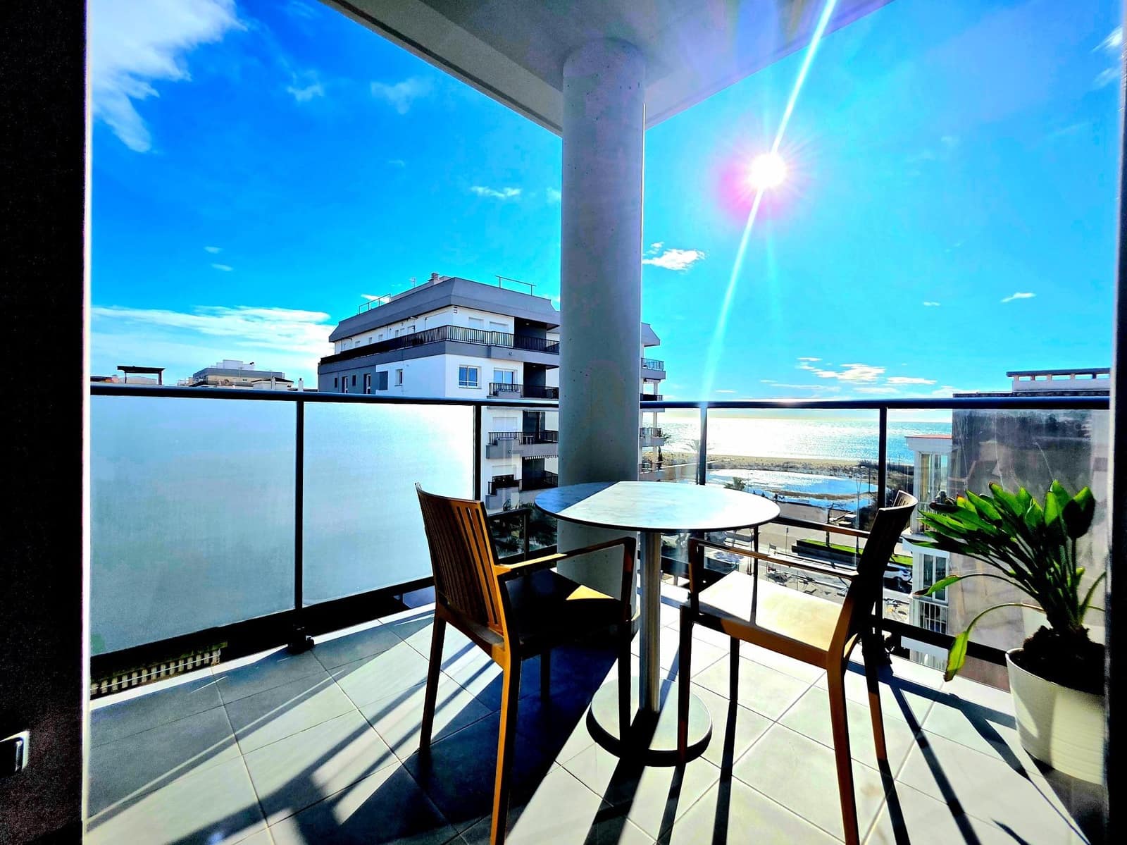 3 soveværelse Lejlighed til salg i Segur de Calafell med swimmingpool garage - € 419.000 (Ref: 9571346)