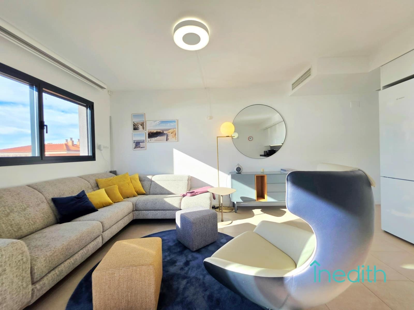 3 soveværelse Lejlighed til salg i Segur de Calafell med swimmingpool garage - € 419.000 (Ref: 9571346)