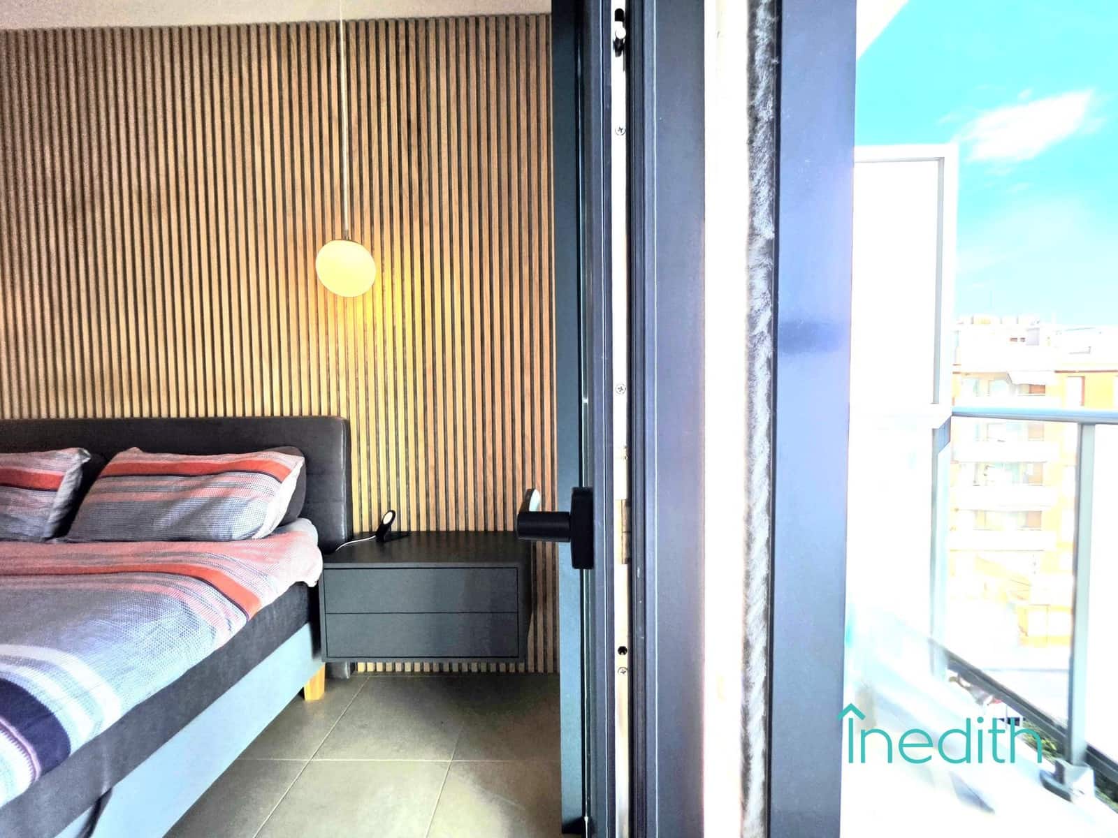 3 soveværelse Lejlighed til salg i Segur de Calafell med swimmingpool garage - € 419.000 (Ref: 9571346)