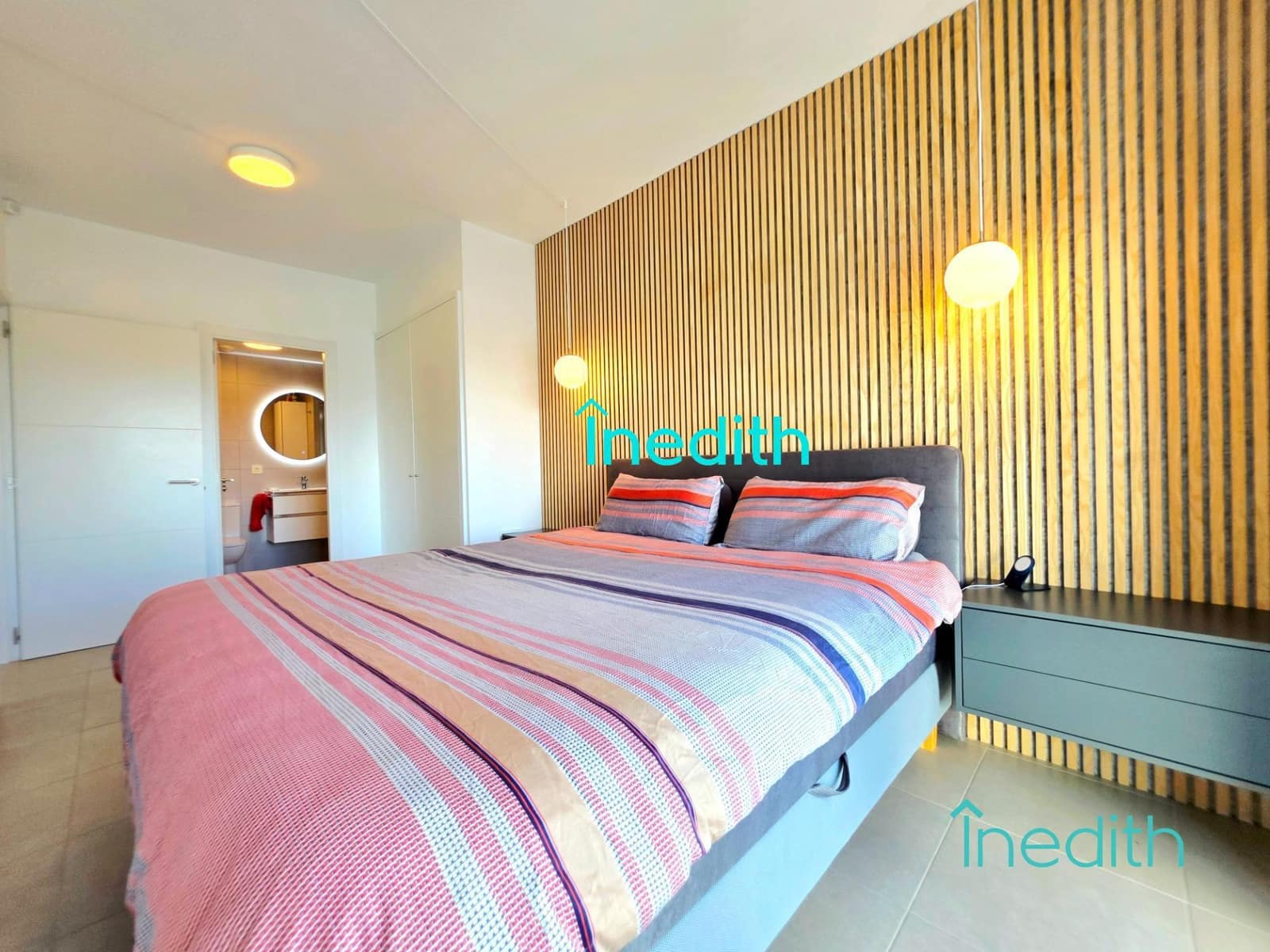 3 soveværelse Lejlighed til salg i Segur de Calafell med swimmingpool garage - € 419.000 (Ref: 9571346)