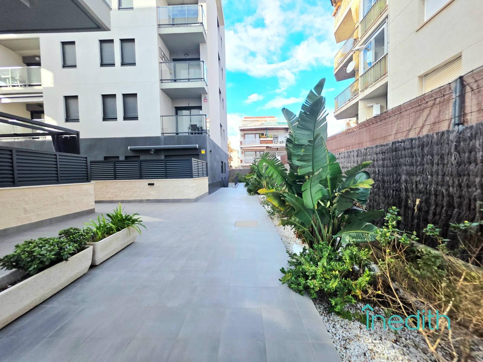 3 soveværelse Lejlighed til salg i Segur de Calafell med swimmingpool garage - € 419.000 (Ref: 9571346)