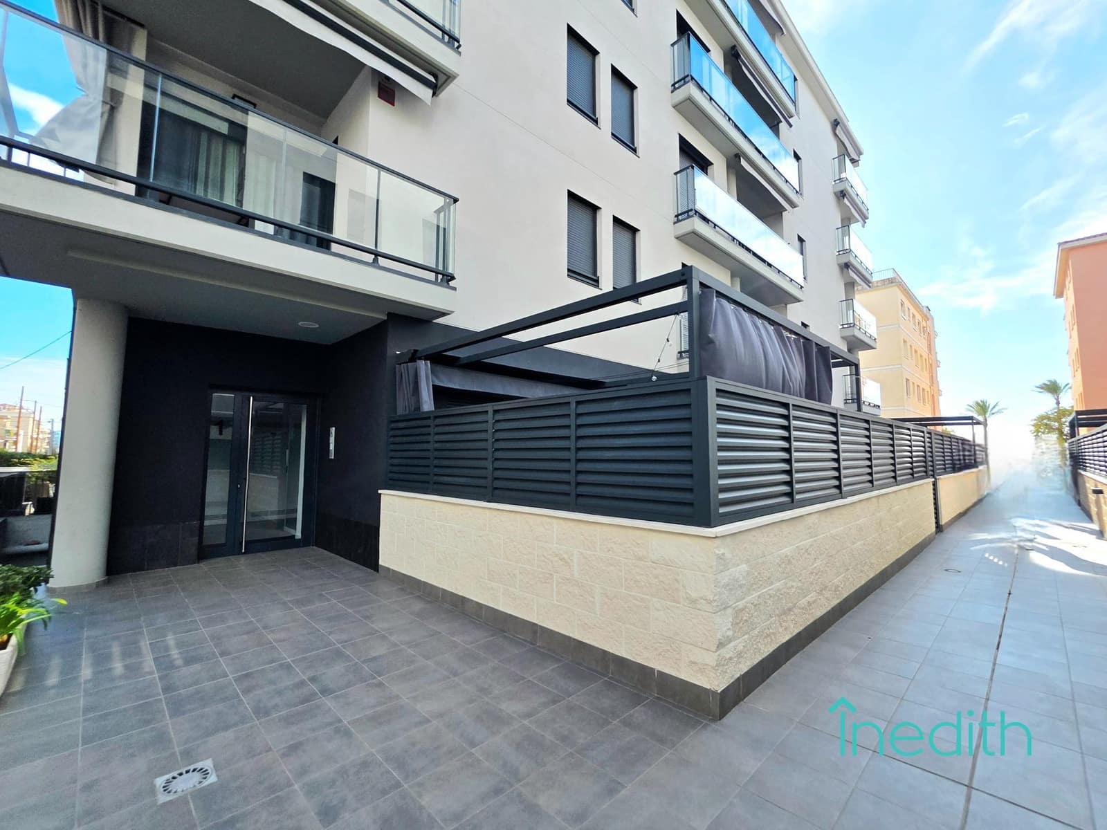 3 soveværelse Lejlighed til salg i Segur de Calafell med swimmingpool garage - € 419.000 (Ref: 9571346)