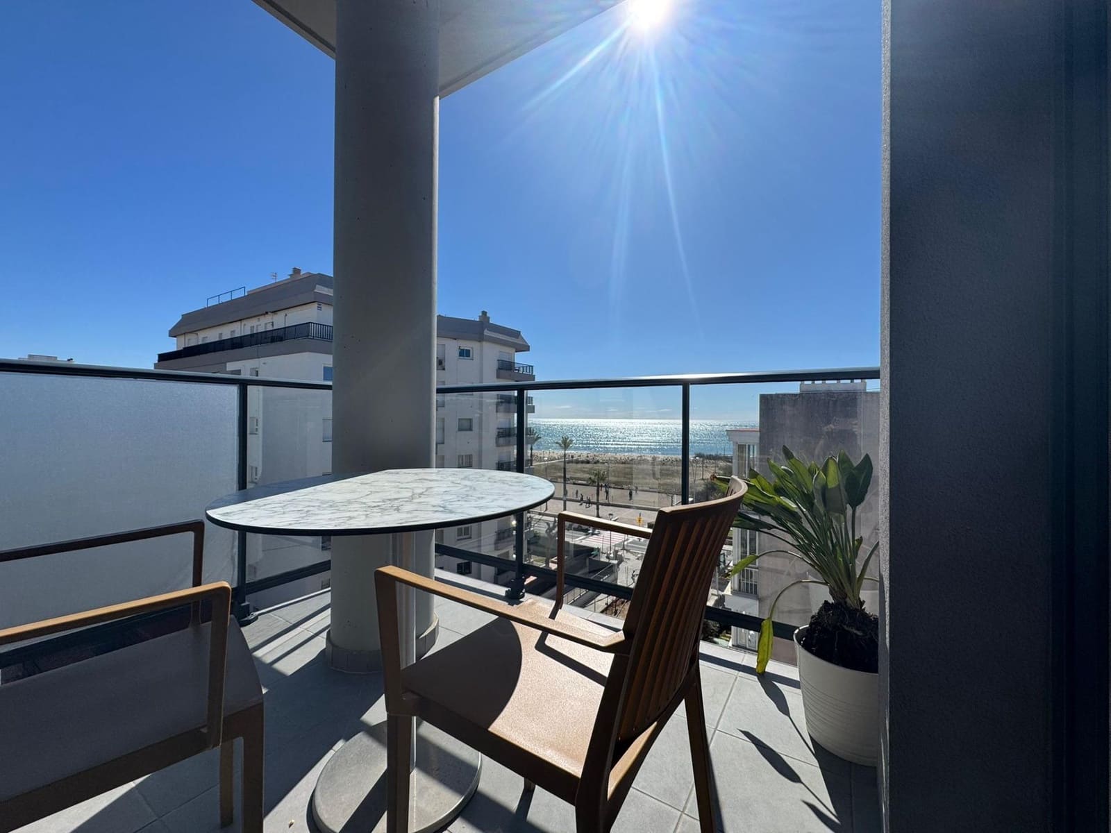 3 soveværelse Lejlighed til salg i Segur de Calafell med swimmingpool garage - € 419.000 (Ref: 9571346)