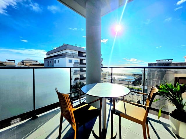 3 soveværelse Lejlighed til salg i Segur de Calafell, Calafell med swimmingpool garage - € 419.000 (Ref: 9571346)