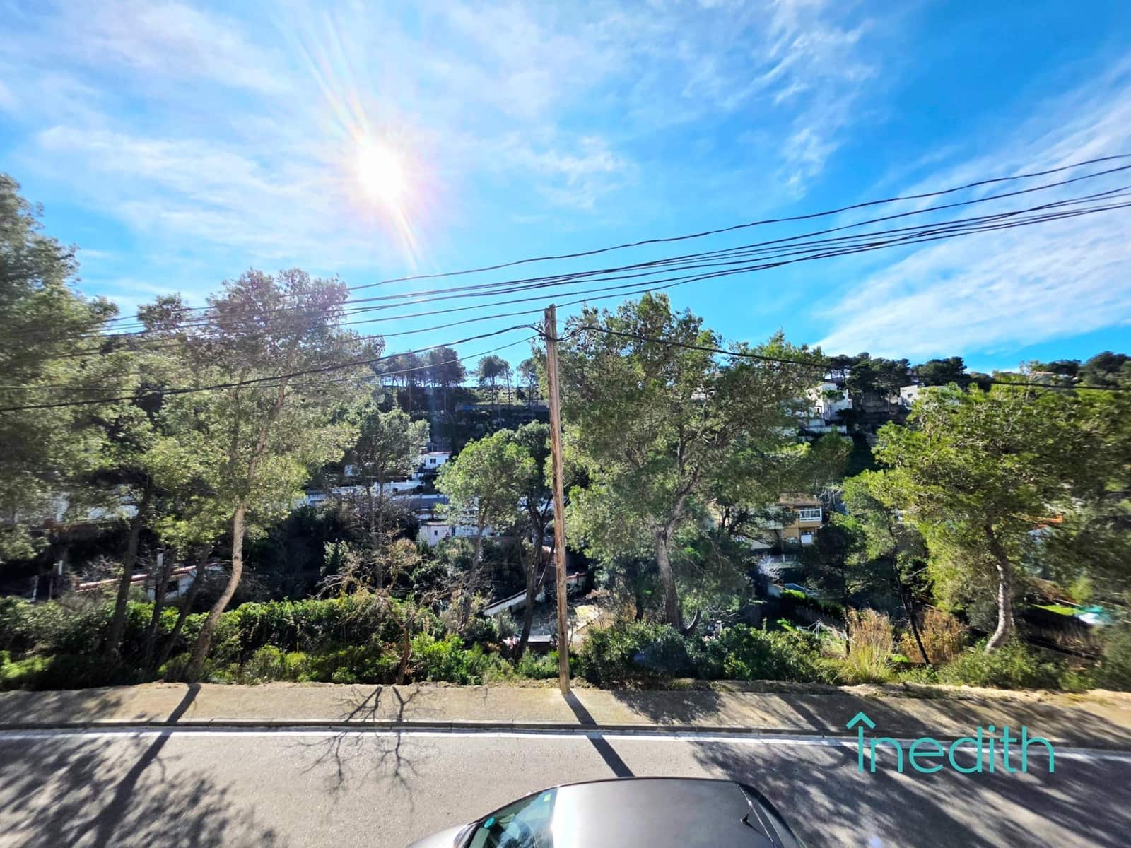 4 sypialnia Willa na sprzedaż w Canyelles z basenem garażem - 370 000 € (Ref: 9571347)