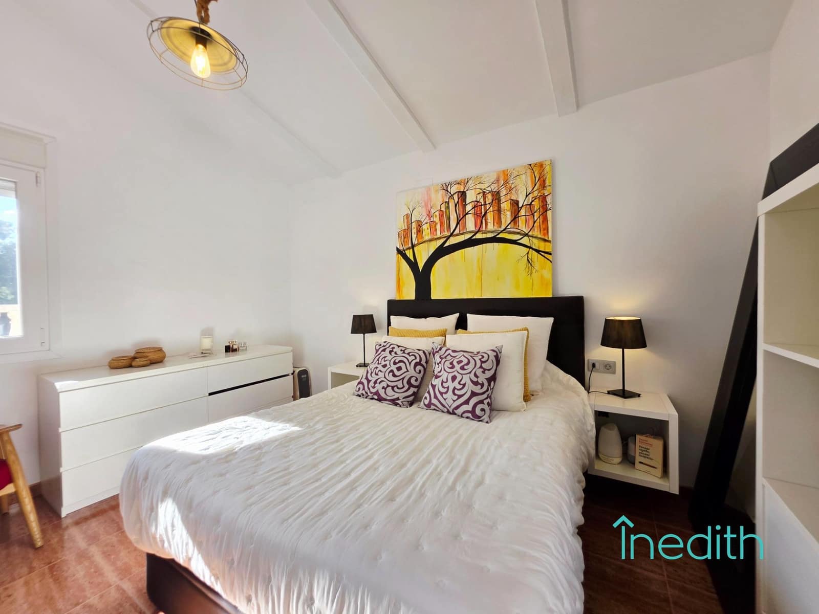 4 sypialnia Willa na sprzedaż w Canyelles z basenem garażem - 370 000 € (Ref: 9571347)