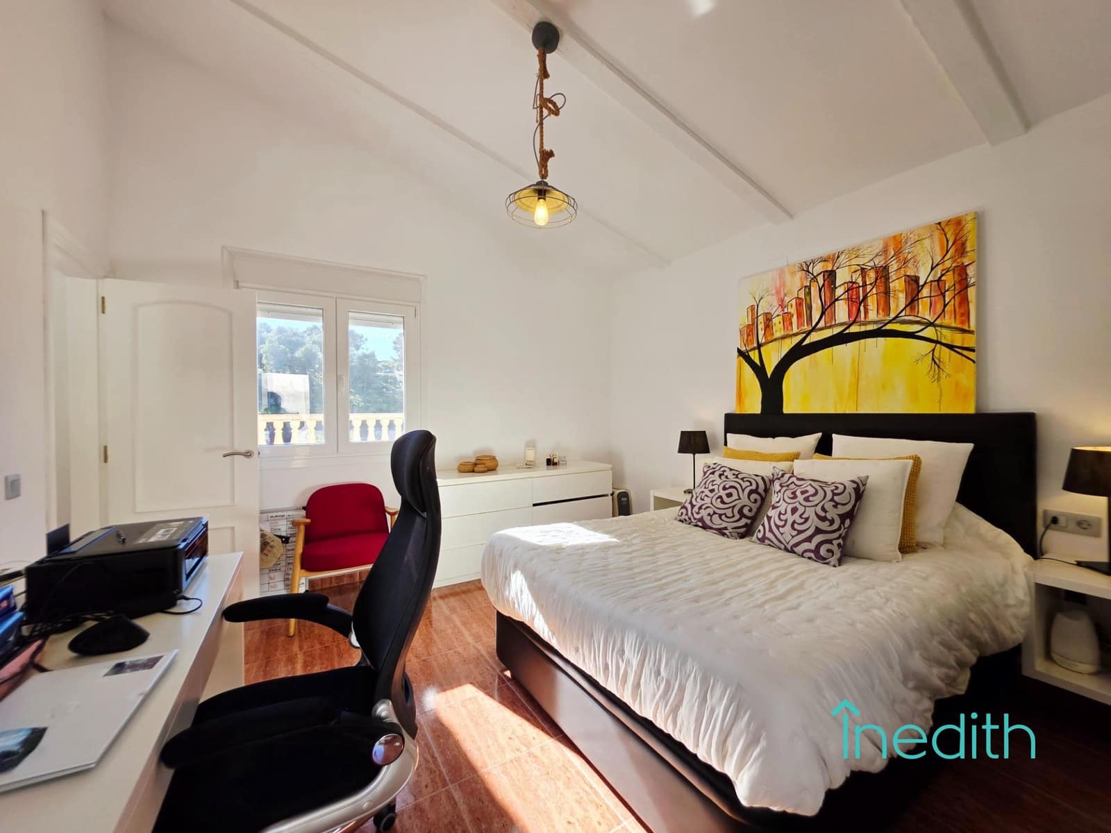 4 sypialnia Willa na sprzedaż w Canyelles z basenem garażem - 370 000 € (Ref: 9571347)