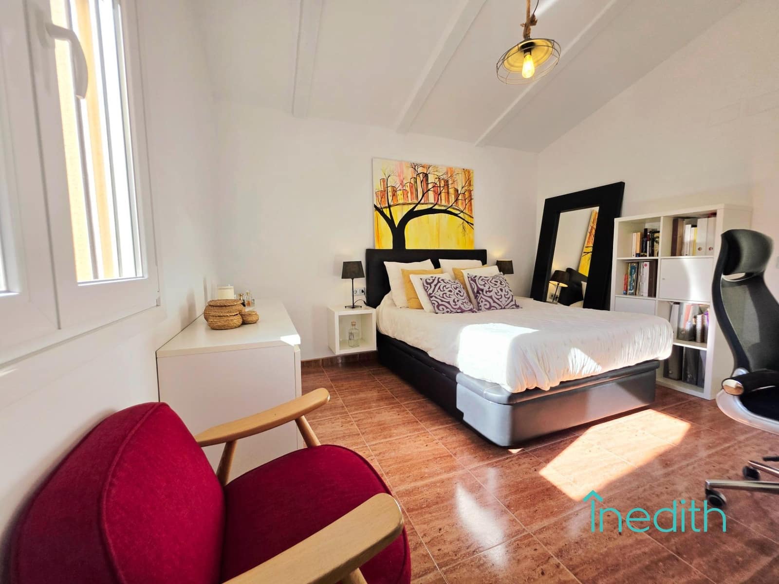 4 sypialnia Willa na sprzedaż w Canyelles z basenem garażem - 370 000 € (Ref: 9571347)