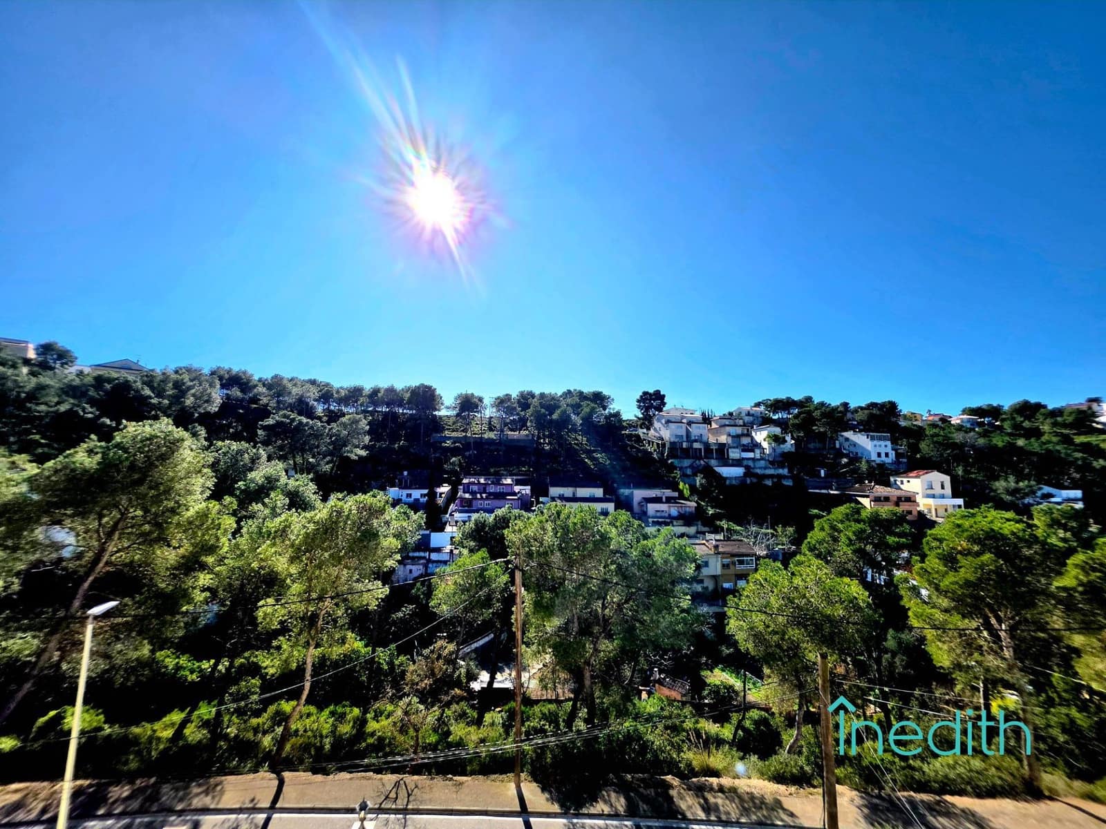 4 sypialnia Willa na sprzedaż w Canyelles z basenem garażem - 370 000 € (Ref: 9571347)