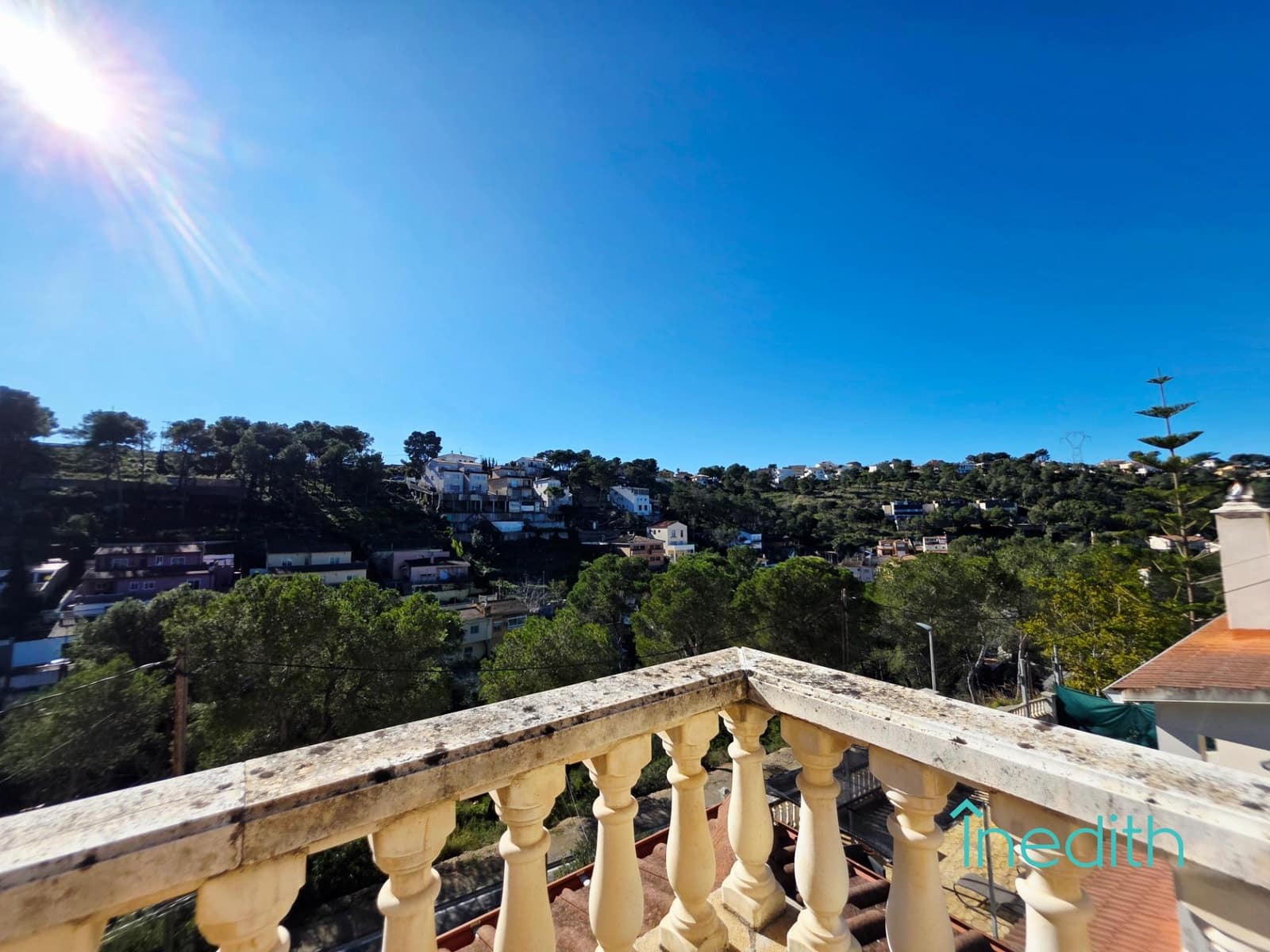 4 sypialnia Willa na sprzedaż w Canyelles z basenem garażem - 370 000 € (Ref: 9571347)