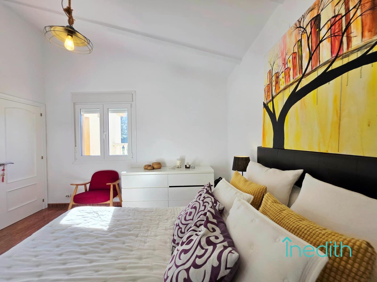 4 sypialnia Willa na sprzedaż w Canyelles z basenem garażem - 370 000 € (Ref: 9571347)