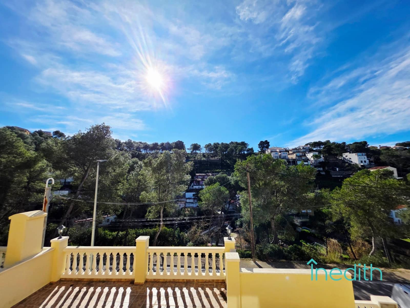 4 sypialnia Willa na sprzedaż w Canyelles z basenem garażem - 370 000 € (Ref: 9571347)