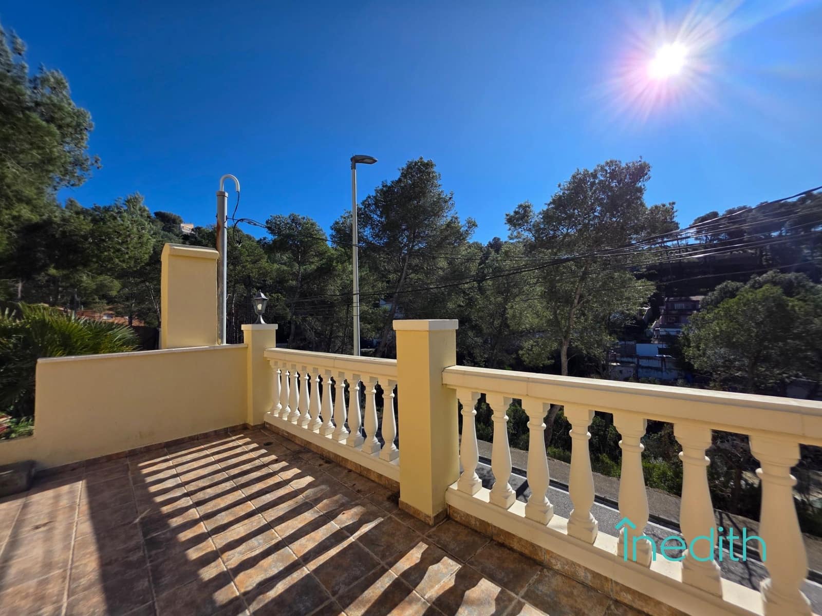 4 sypialnia Willa na sprzedaż w Canyelles z basenem garażem - 370 000 € (Ref: 9571347)