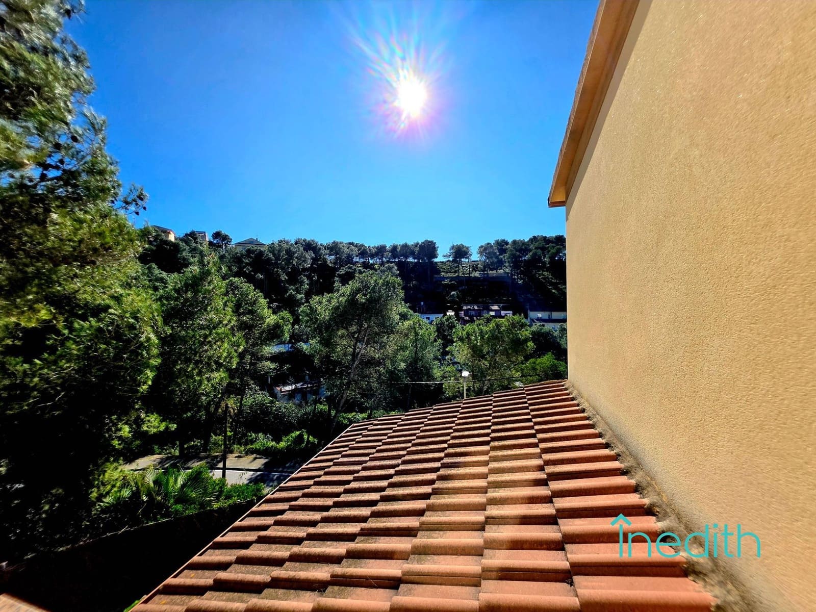 4 sypialnia Willa na sprzedaż w Canyelles z basenem garażem - 370 000 € (Ref: 9571347)