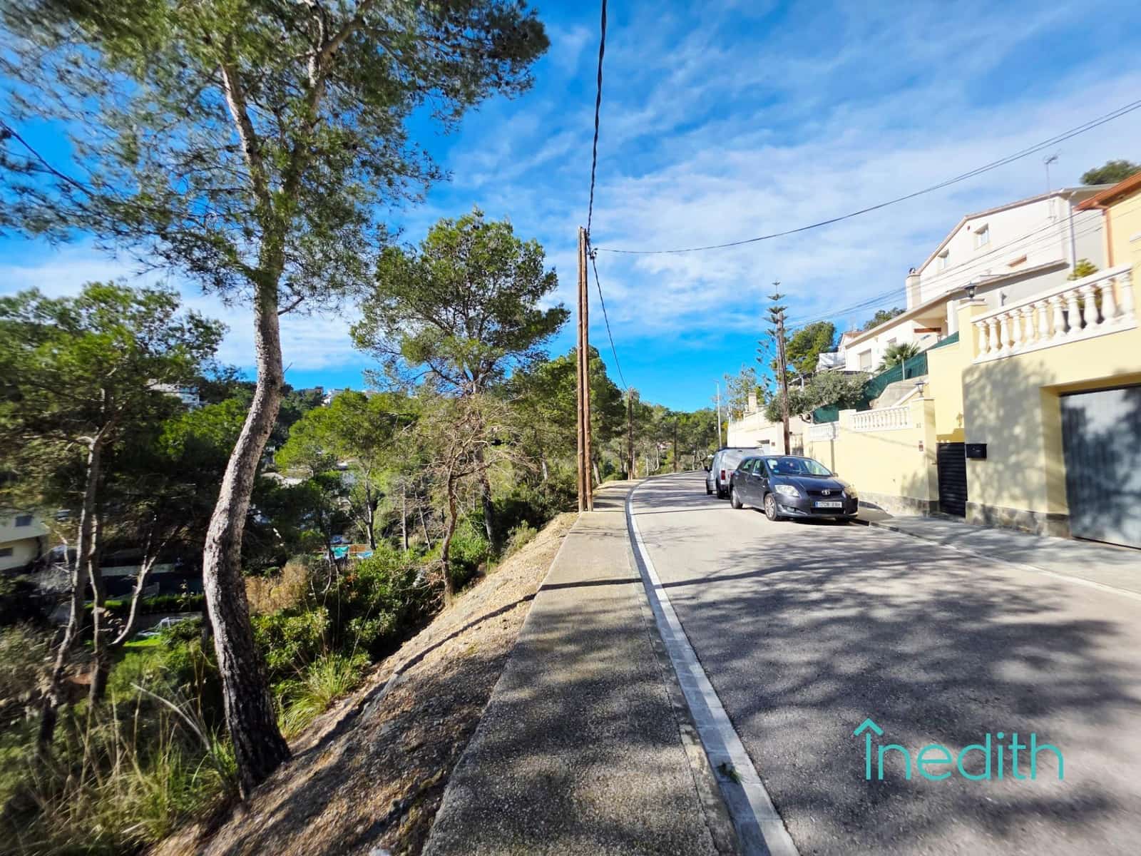 4 sypialnia Willa na sprzedaż w Canyelles z basenem garażem - 370 000 € (Ref: 9571347)