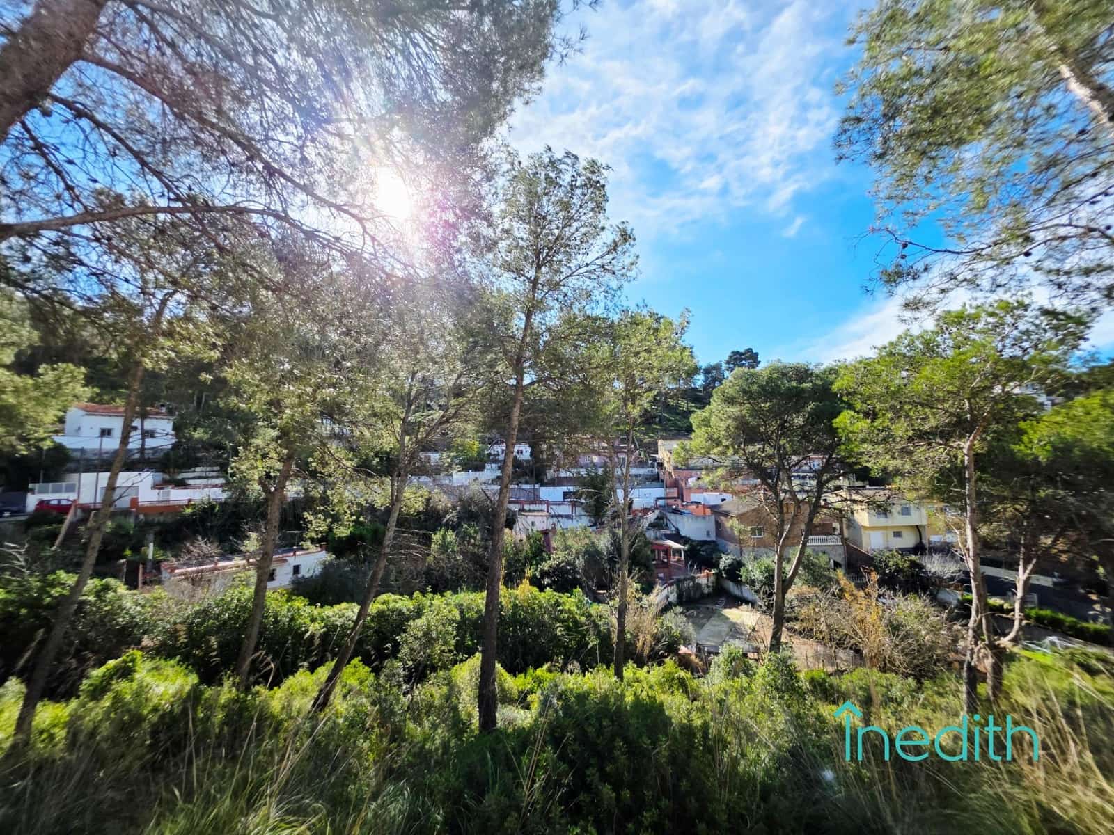 4 sypialnia Willa na sprzedaż w Canyelles z basenem garażem - 370 000 € (Ref: 9571347)