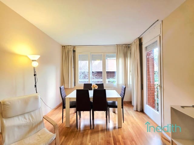 4 makuuhuone Asunto myytävänä paikassa La Sagrada Família, Barcelona kaupunki mukana 
autotalli - 565 000 € (Ref: 9591472)