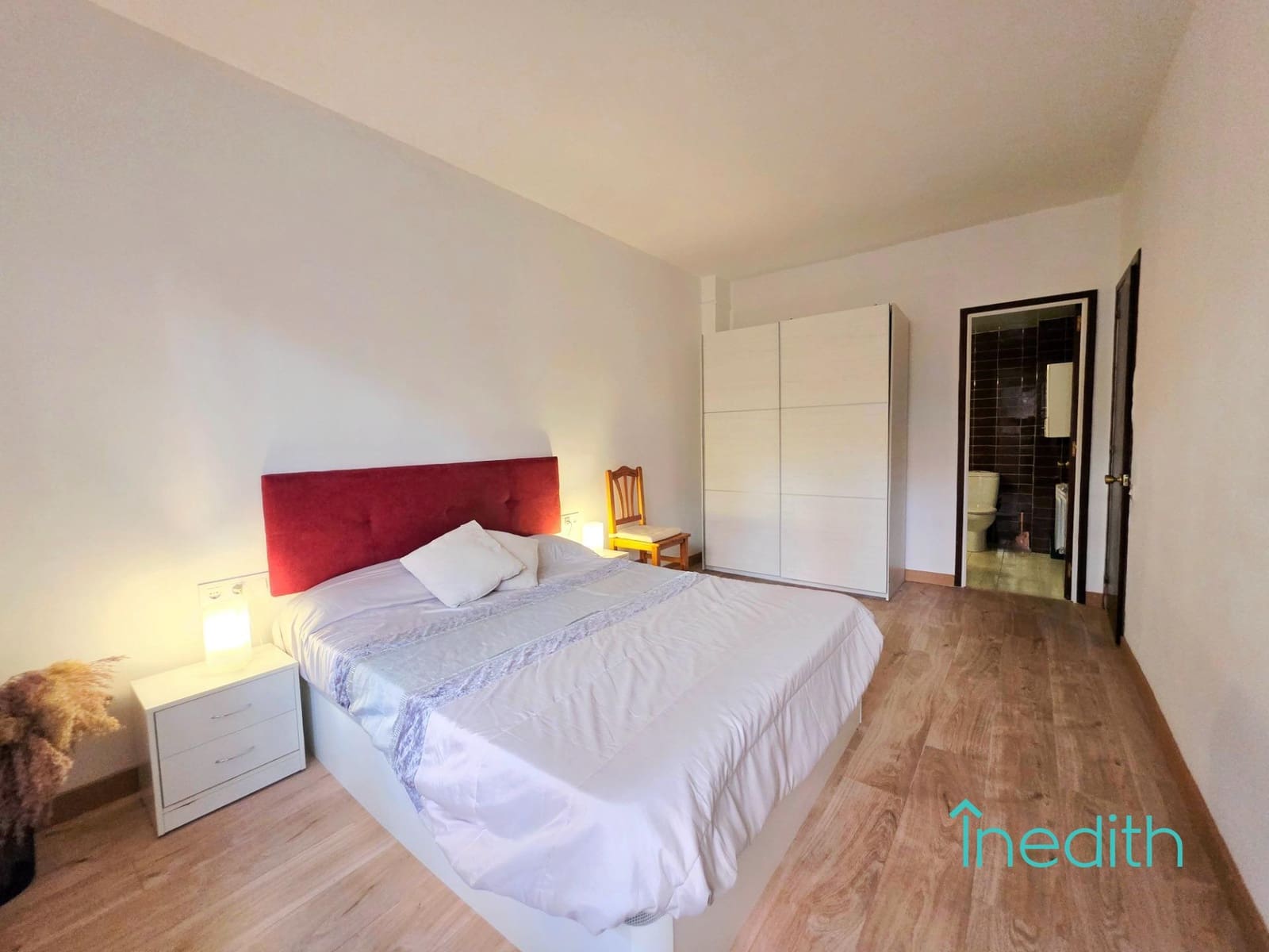 Piso de 4 habitaciones en Barcelona ciudad en venta con garaje - 565.000 € (Ref: 9591472)