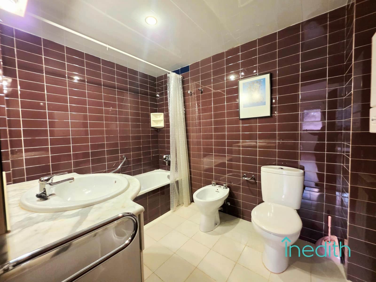 Piso de 4 habitaciones en Barcelona ciudad en venta con garaje - 565.000 € (Ref: 9591472)