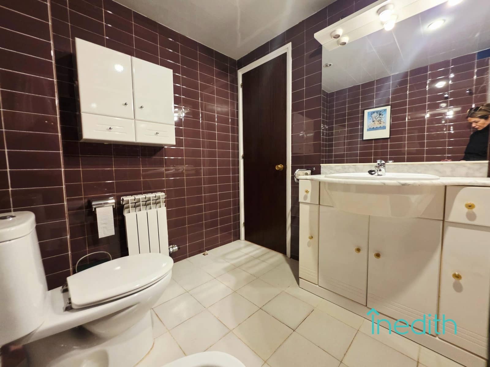 Piso de 4 habitaciones en Barcelona ciudad en venta con garaje - 565.000 € (Ref: 9591472)