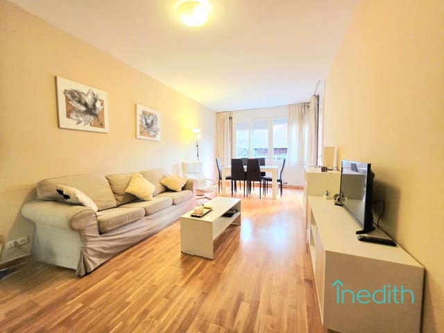 4 Zimmer Wohnung zu verkaufen in La Sagrada Família, Barcelona Stadt mit Garage - 549.000 € (Ref: 9591472)