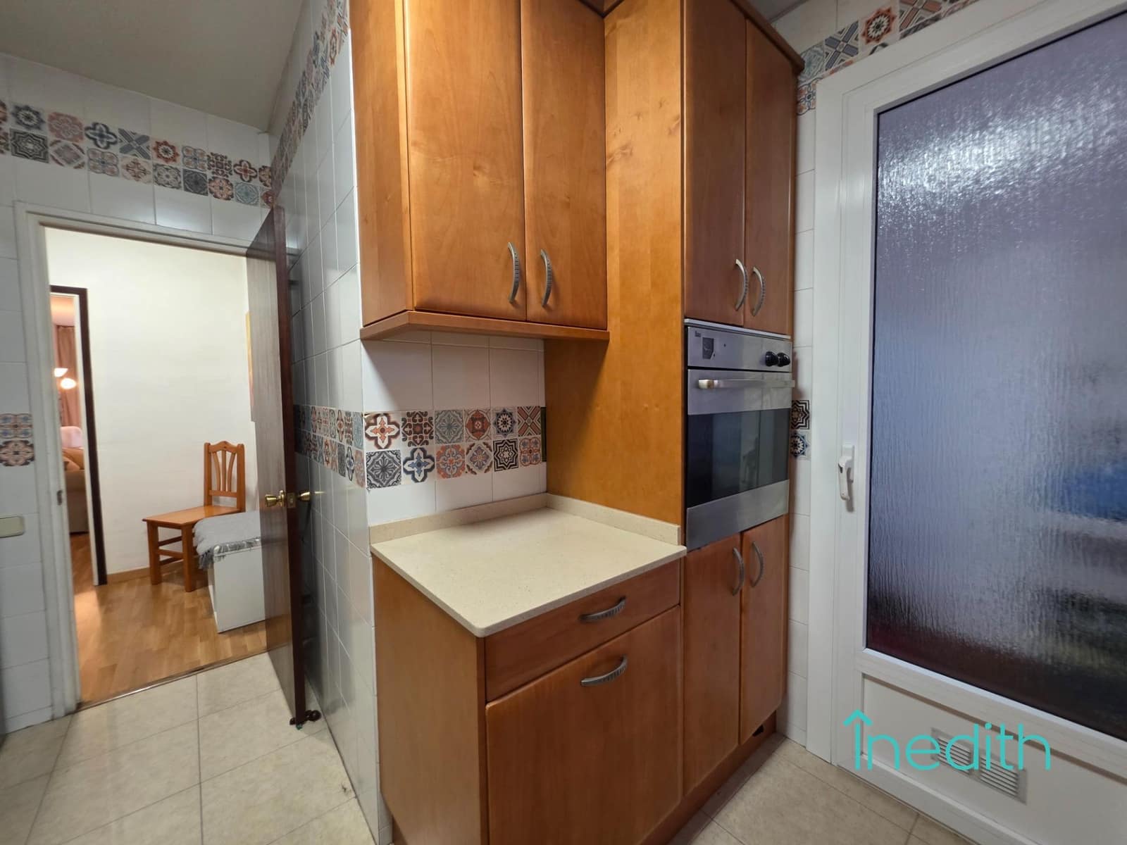 4 bedroom Flat for sale in Barcelona city with garage - € 549,000 (Ref: 9591472)