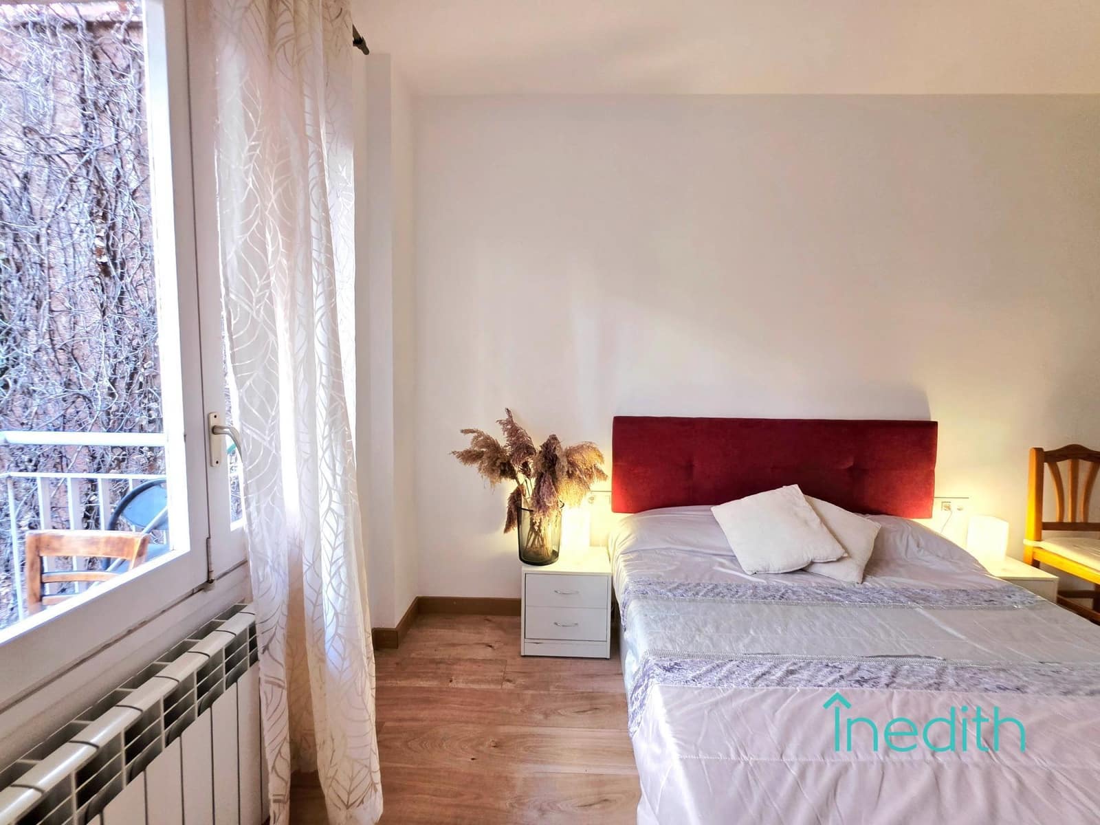 4 bedroom Flat for sale in Barcelona city with garage - € 549,000 (Ref: 9591472)