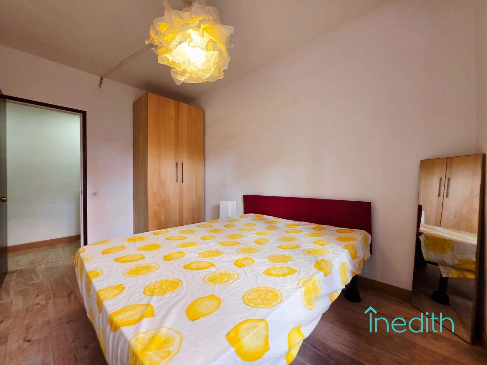 4 bedroom Flat for sale in Barcelona city with garage - € 549,000 (Ref: 9591472)