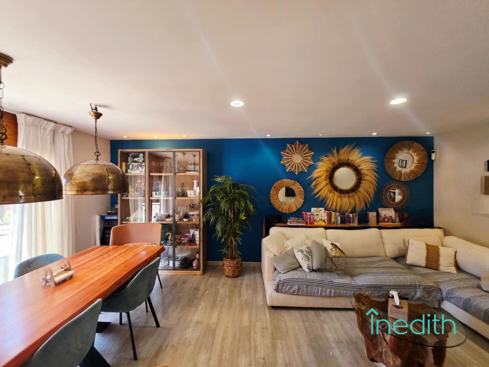 Adosado de 4 habitaciones en Castelldefels en venta con piscina garaje - 750.000 € (Ref: 9591473)