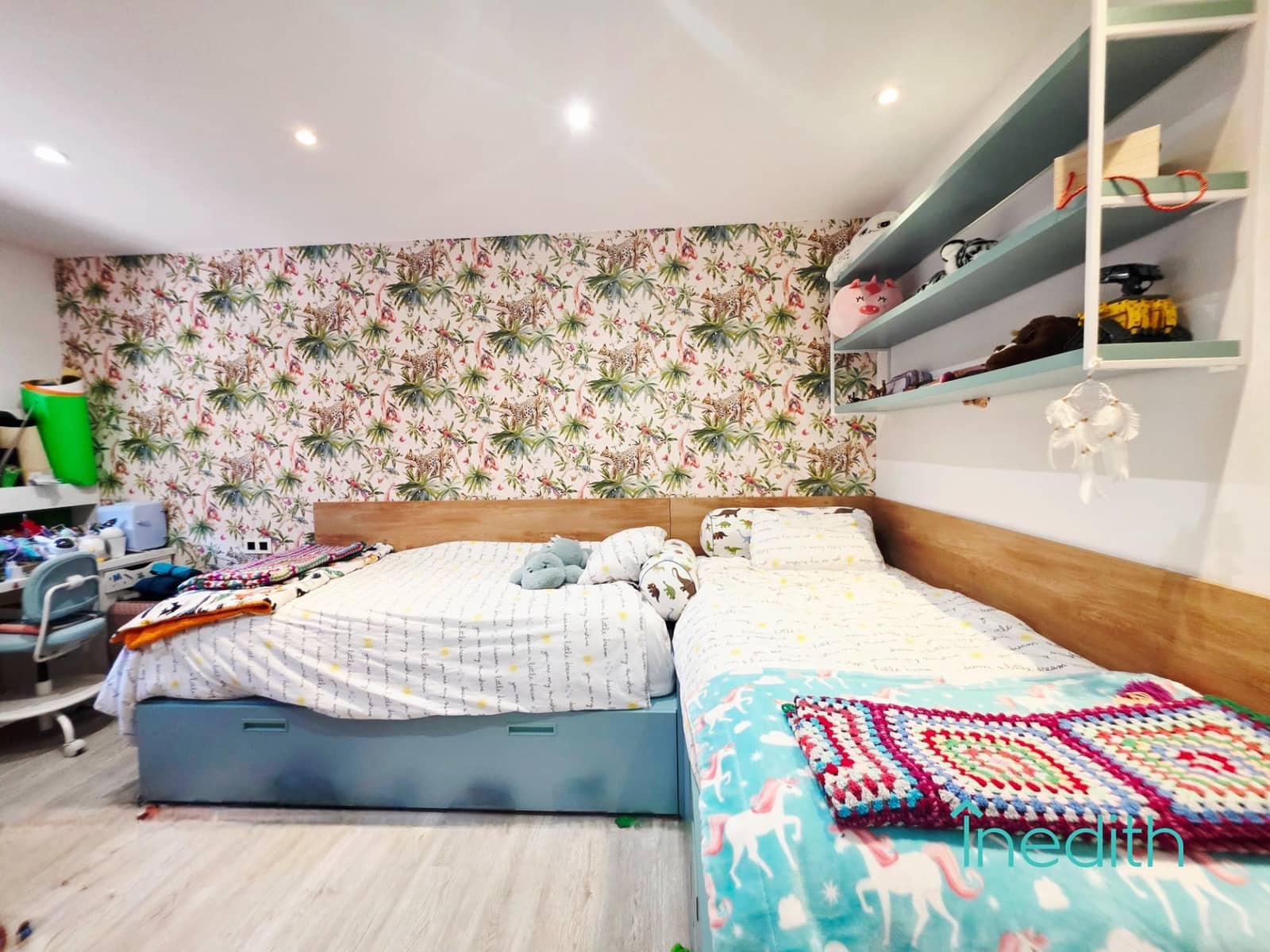 Adosado de 4 habitaciones en Castelldefels en venta con piscina garaje - 750.000 € (Ref: 9591473)