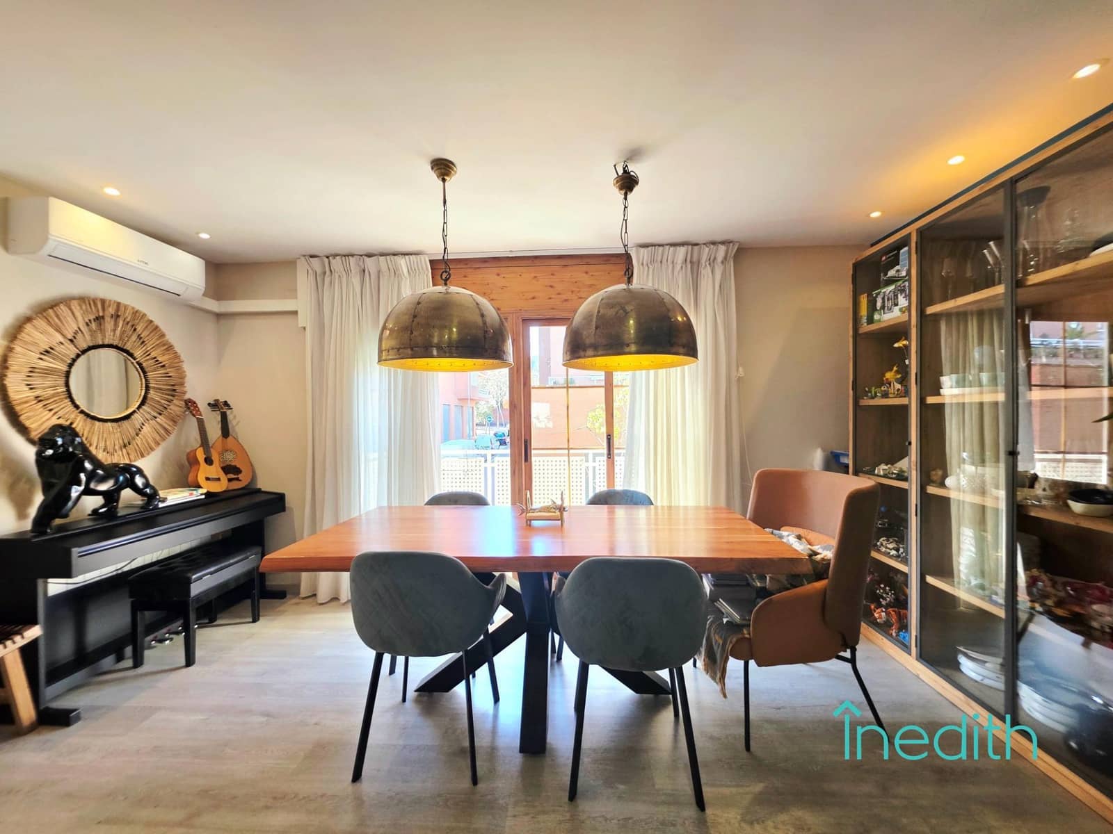 Adosado de 4 habitaciones en Castelldefels en venta con piscina garaje - 750.000 € (Ref: 9591473)