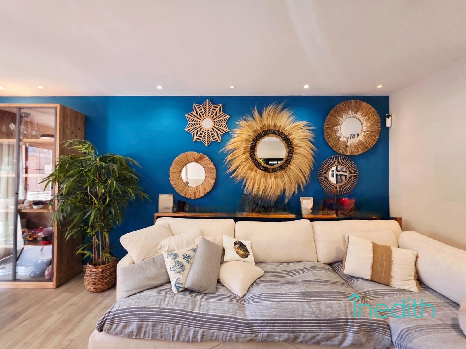 Adosado de 4 habitaciones en Castelldefels en venta con piscina garaje - 750.000 € (Ref: 9591473)