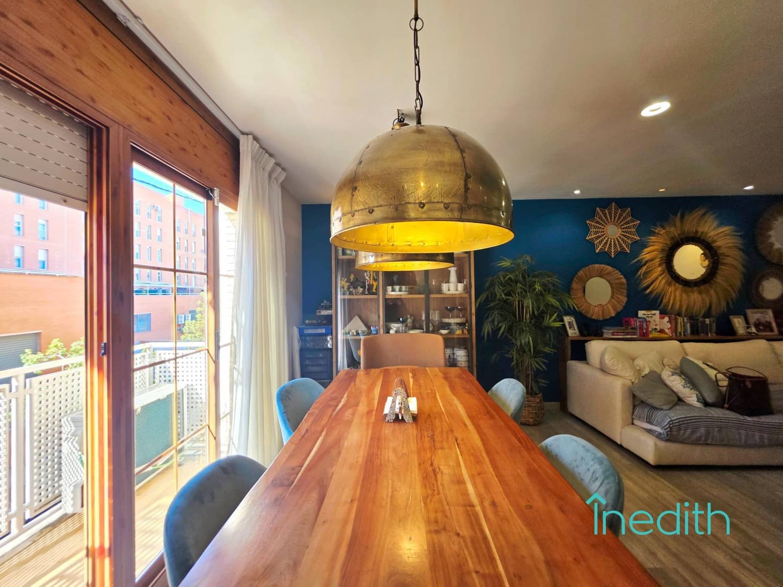 Adosado de 4 habitaciones en Castelldefels en venta con piscina garaje - 750.000 € (Ref: 9591473)