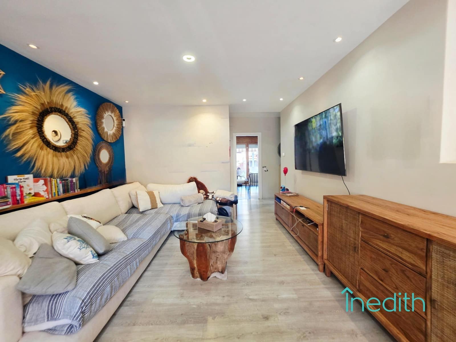 Adosado de 4 habitaciones en Castelldefels en venta con piscina garaje - 750.000 € (Ref: 9591473)