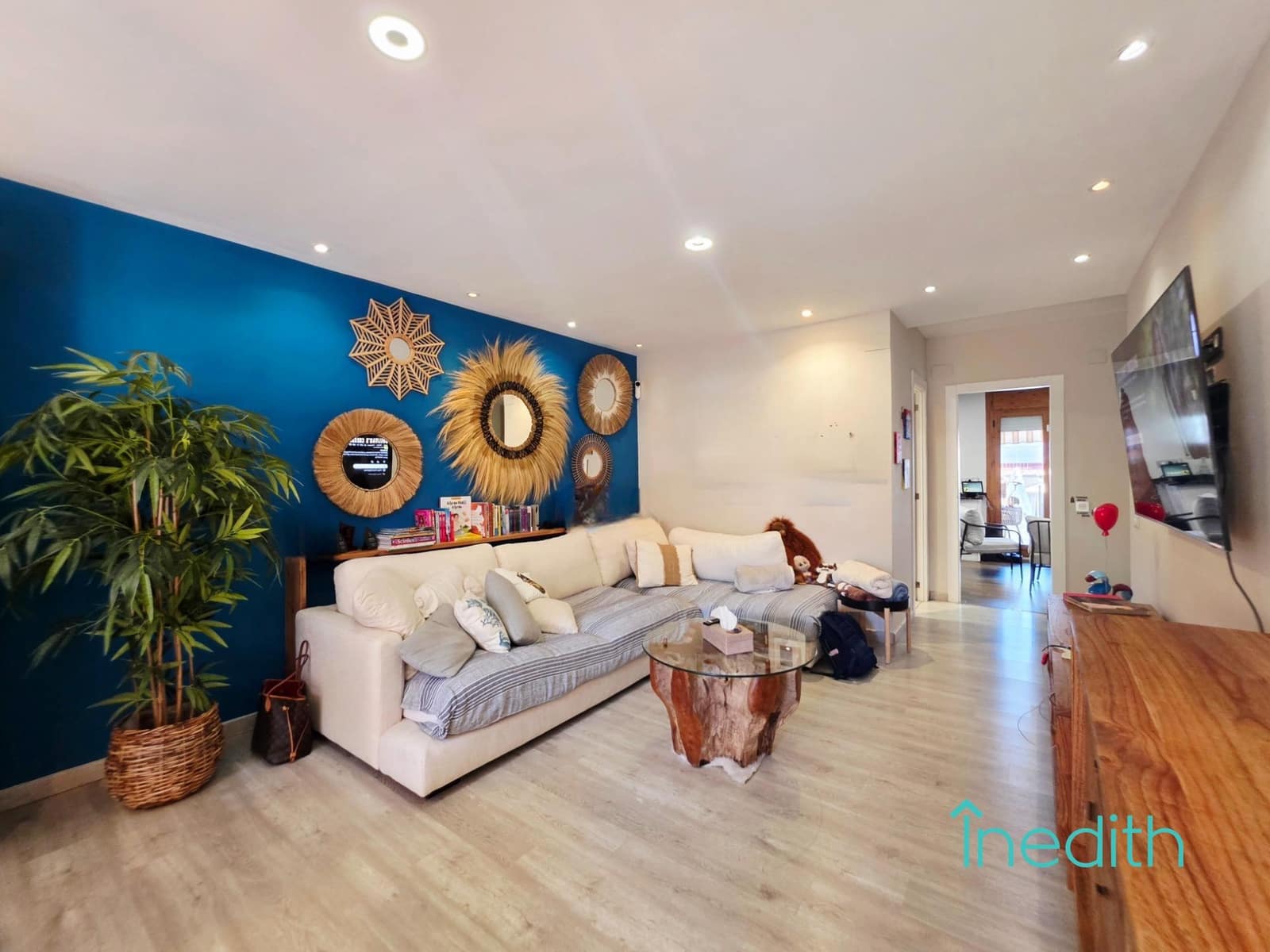 Adosado de 4 habitaciones en Castelldefels en venta con piscina garaje - 750.000 € (Ref: 9591473)