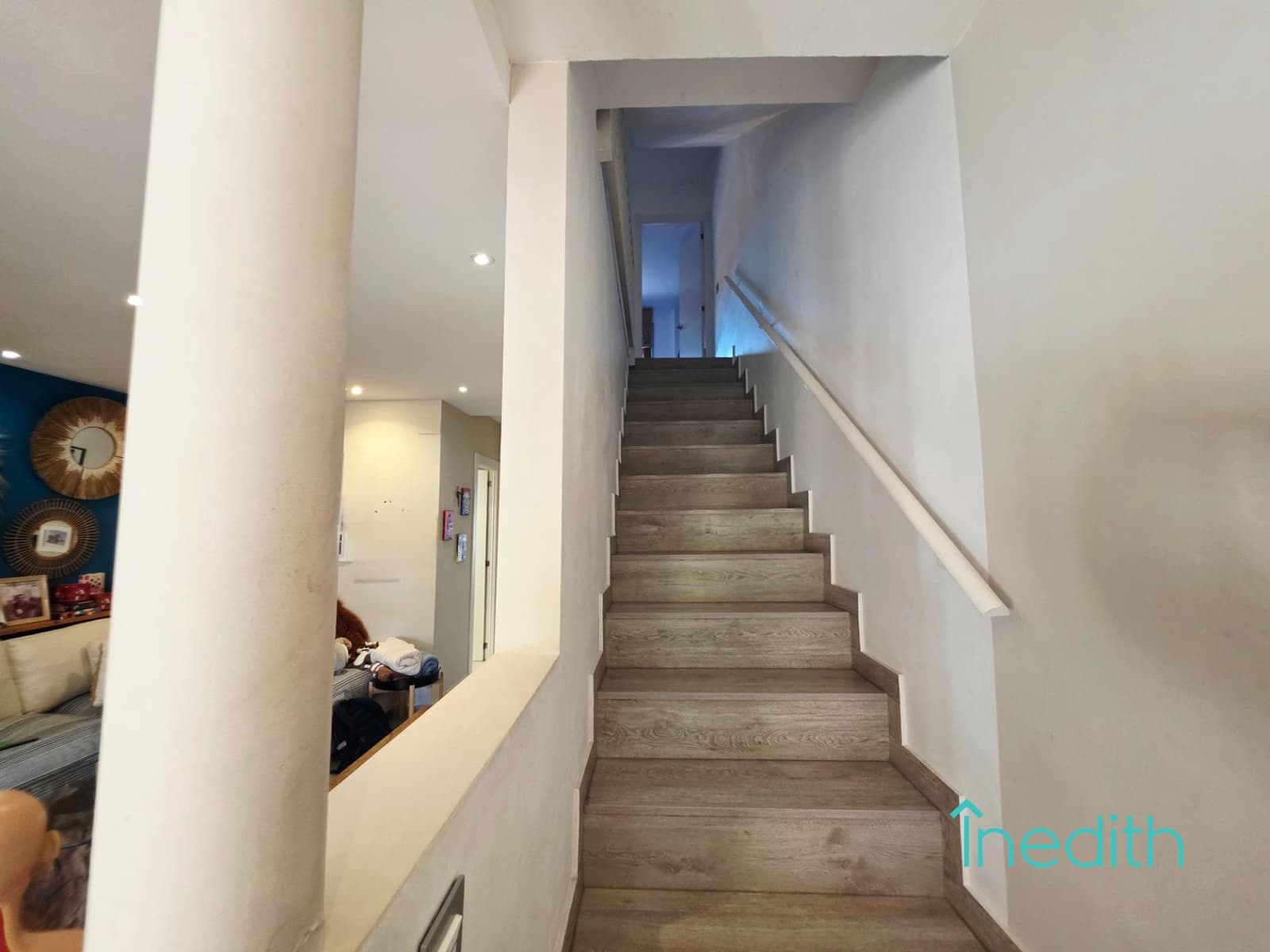 Adosado de 4 habitaciones en Castelldefels en venta con piscina garaje - 750.000 € (Ref: 9591473)